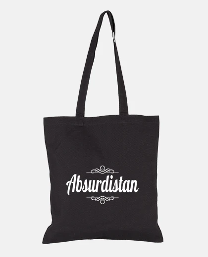 Bag absurdistan