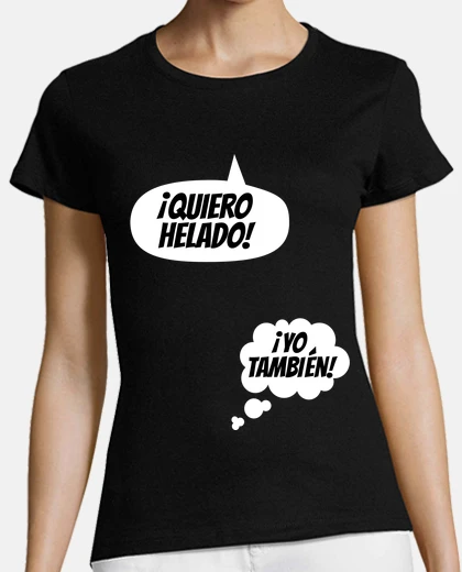 Playera Abuela en Practicas Futura Abu