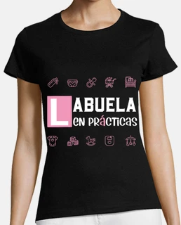 Remeras para embarazadas discount graciosas