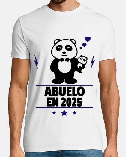 Gorra Super Abuelo Camiseta