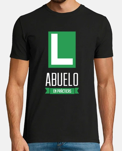 Abuelo en prácticas, Día del Padre