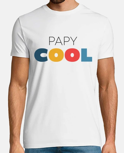 Camiseta abuelo genial