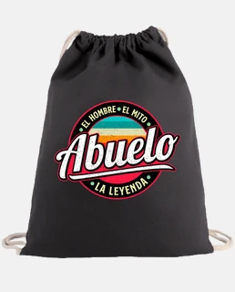 Abuelo El Hombre El Mito La Leyenda