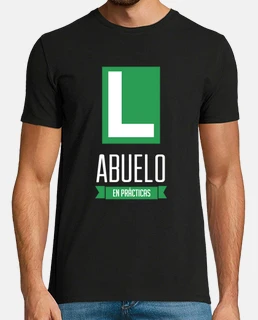 Camisetas feliz cumpleaños online abuela