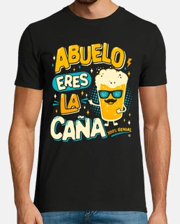 Camisetas D a Del Padre Entrega 24H