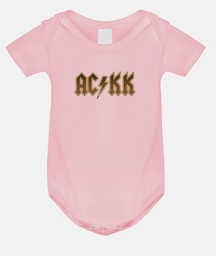 Kids ac / kk baby / pink