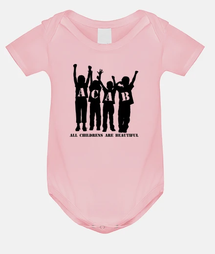 Ropa ACAB