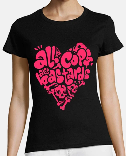 Camiseta acáb