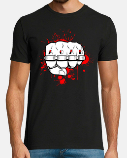 Blood Stain' Men's T-Shirt