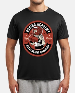 Académie de boxe