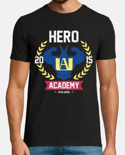 académie de héros