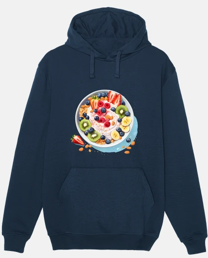 Sweat acai