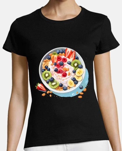T-shirt acai