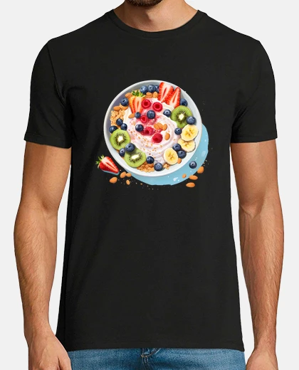 Tee-shirt ACAI