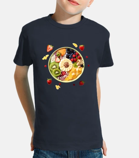Vêtements acai bowl