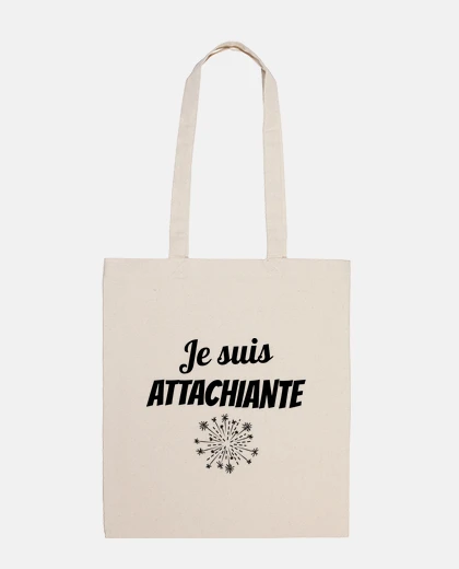 Borsa accattivante