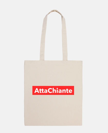 Borsa accattivante
