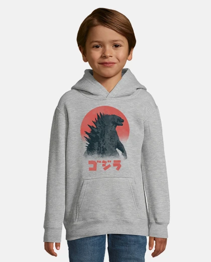 Abbigliamento accherello kaiju