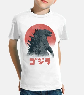 accherello kaiju