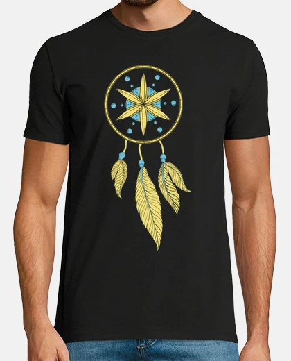 T-shirt acchiappasogni / acchiappasogni