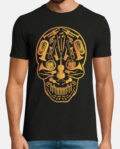 T-shirt accidenti nono