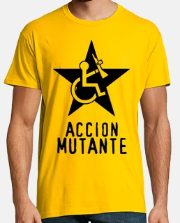 Acción Mutante