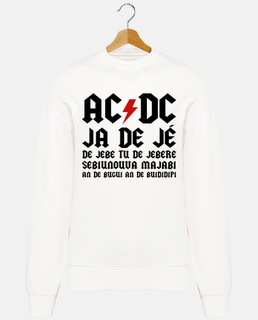AC/DC (versión Aserejé )