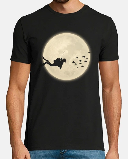 T-shirt ace divertenti