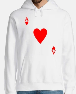 Ace of hearts