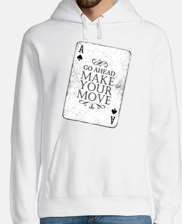 ace of spades make your move