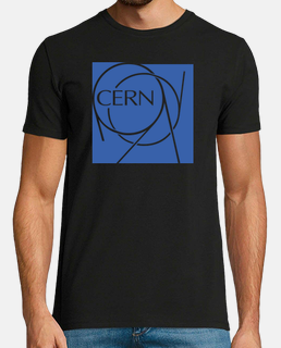 Acelerador de partículas europeo CERN
