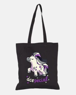 Acepecial Ace Asexual LGTBQ