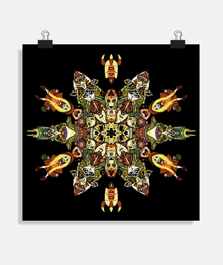 Poster ACIDE