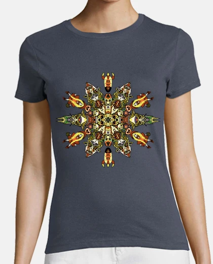 Tee-shirt ACIDE