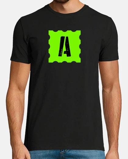 Tee-shirt acidoenlared classique