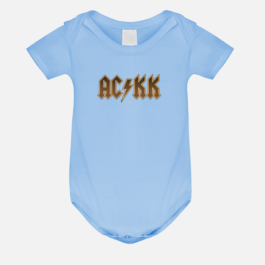ac/kk bebé/azul
