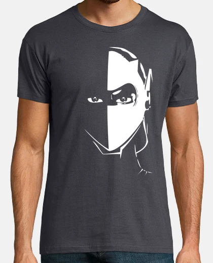 Tee-shirt ACTARUS-01