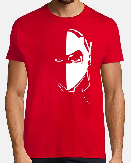 Tee-shirt ACTARUS-01