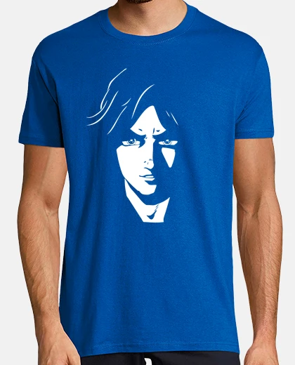 Tee-shirt ACTARUS-02