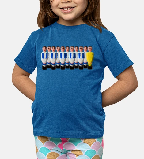 Kids actual equipment company