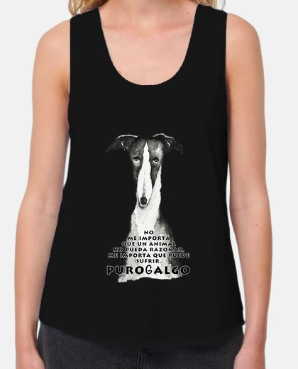 Acuarela 1-Camiseta TLargaNegro