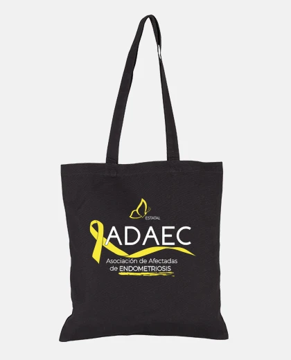 Bag adaec logo bag