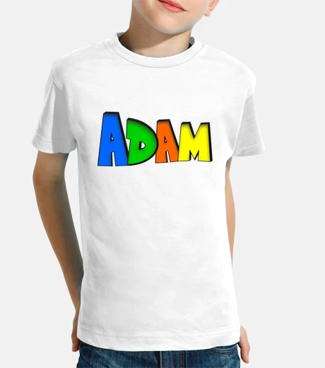 Ropa adán