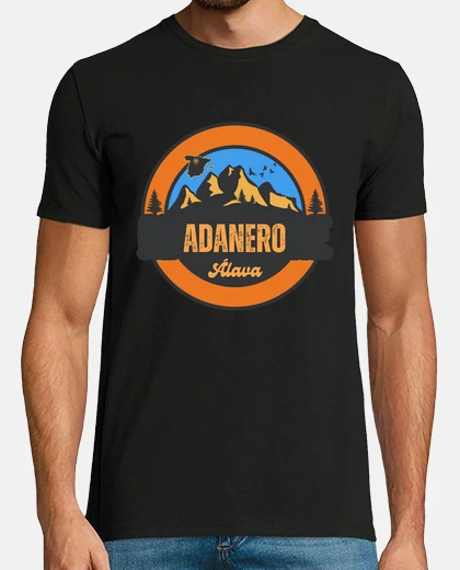 Tee-shirt adanero alava