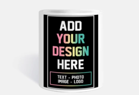 add your design