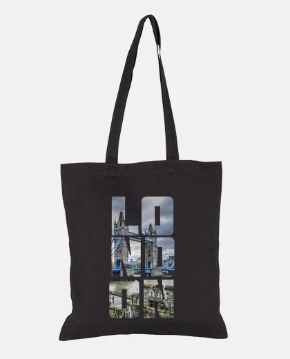 Bag Addicted To London