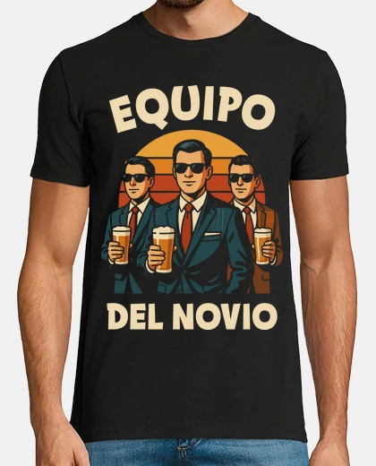 addio al celibato dlei team senzagle