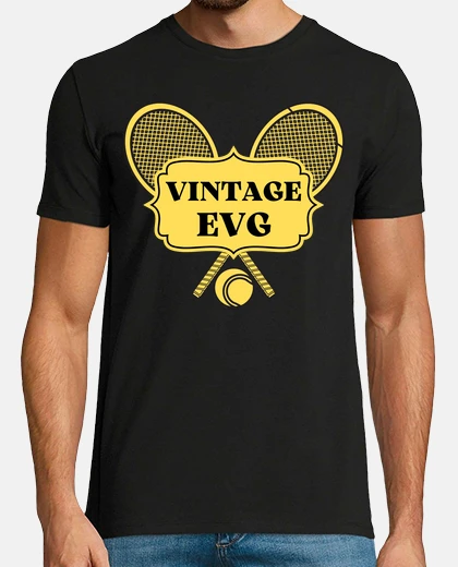 T-shirt addio al celibato vintage