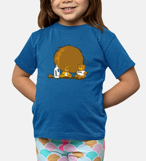 Abbigliamento addolcitore