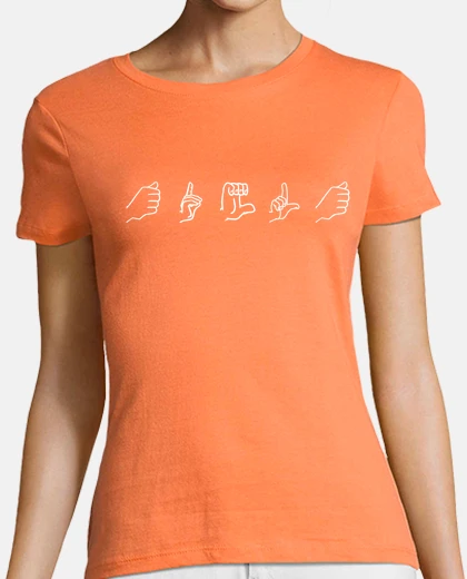 Tee-shirt Adèle